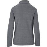 Ladies Yukon Micro Fleece Jacket