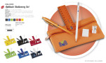 Altitude Academy Stationery Set