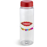 Altitude Stella Plastic Water Bottle - 500ml