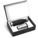Omega Two Gift Set