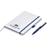 Olson Notebook & Pen Set