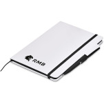 Olson Notebook & Pen Set