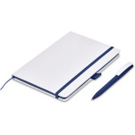 Olson Notebook & Pen Set