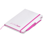 Olson Notebook & Pen Set