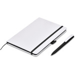 Olson Notebook & Pen Set