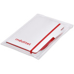 Olson Notebook & Pen Set