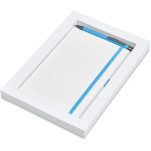 Duncan Notebook & Pen Set
