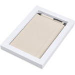 Hibiscus Notebook & Pen Set