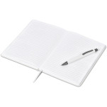 Hibiscus Notebook & Pen Set