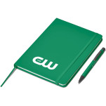 Hibiscus Notebook & Pen Set