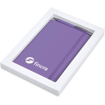 Hibiscus Notebook & Pen Set