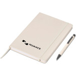 Hibiscus Notebook & Pen Set