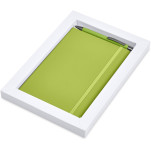 Hibiscus Notebook & Pen Set