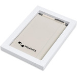 Hibiscus Notebook & Pen Set