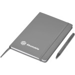 Hibiscus Notebook & Pen Set