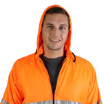 High Visibility Jacket