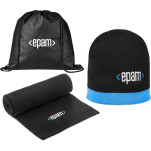 Solo Winter Warmer Set