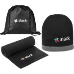 Solo Winter Warmer Set