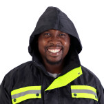 High Visibility Spark Jacket