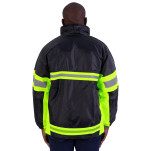 High Visibility Spark Jacket