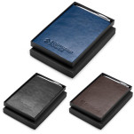 Renaissance Notebook & Pen Set