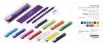 Visibility Stationery Set