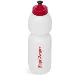 Alpine Plastic Water Bottle - 800ml
