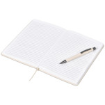 Viola Notebook & Pen Set