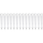 Colour-Max Mini Keyholder - Satin Finish