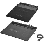 Alex Varga Aramis Wireless Charger Desk Organiser
