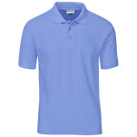 Kids Basic Pique Golf Shirt