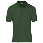 Kids Basic Pique Golf Shirt