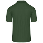 Kids Basic Pique Golf Shirt