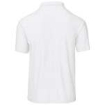 Kids Basic Pique Golf Shirt
