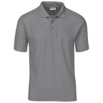 Kids Basic Pique Golf Shirt