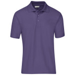 Kids Basic Pique Golf Shirt