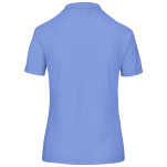 Ladies Basic Pique Golf Shirt