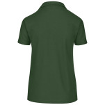 Ladies Basic Pique Golf Shirt