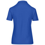 Ladies Basic Pique Golf Shirt