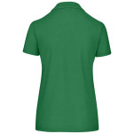Ladies Basic Pique Golf Shirt