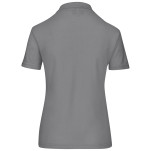 Ladies Basic Pique Golf Shirt