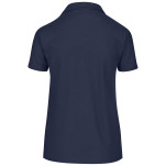 Ladies Basic Pique Golf Shirt