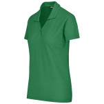 Ladies Basic Pique Golf Shirt