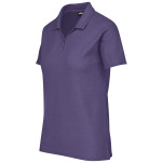 Ladies Basic Pique Golf Shirt