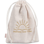 Eva & Elm Aura Bath Massage & Exfoliate Brush