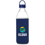 Kooshty Big Swing Neo Glass Water Bottle – 850ml