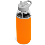 Kooshty Sipper Neo Glass Water Bottle – 850ml