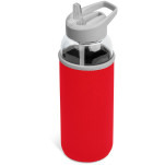 Kooshty Sipper Neo Glass Water Bottle – 850ml