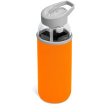 Kooshty Sipper Neo Glass Water Bottle – 850ml