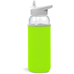 Kooshty Sipper Neo Glass Water Bottle – 850ml